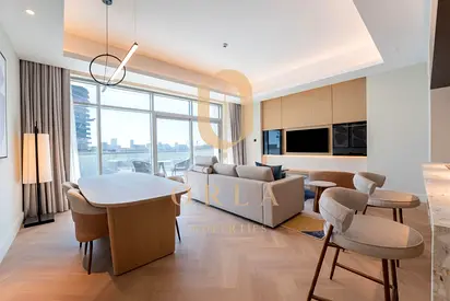Modern Interiors | Stylish Apartment | Move-In Today