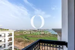 Elegant 3BR+M | Big Terrace | Prime Area