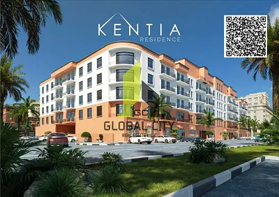 Investor's Choice! Studio for Sale in Kentia Residence | High Rental Potential