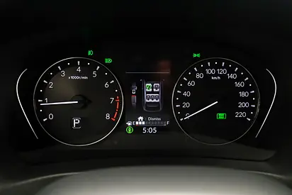 صورة 9 لـ 2024 Honda HR-V