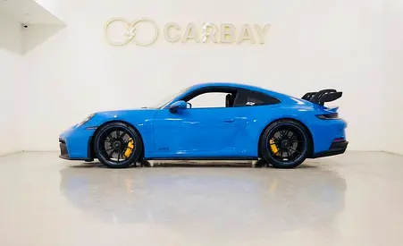 صورة 4 لـ 2022 Porsche 911