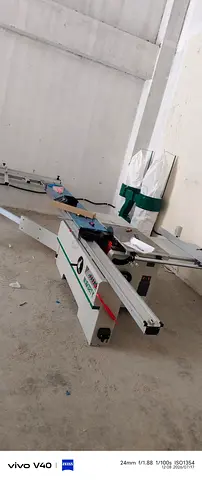 Brand new Industrial woodworking Panel saw