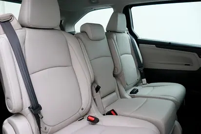 صورة 11 لـ 2025 Honda ODYSSEY