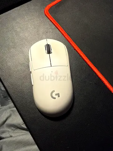 Logitech Gpro super light