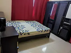 Private Room Available for single working lady– Al Nahda, Sharjah