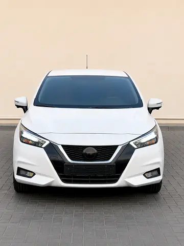 2022 Nissan SUNNY — миниатюра 11