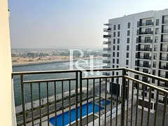 Upcoming 14th Sep | Balcony | Partial Canal View