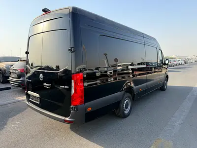 Mercedes-Benz Sprinter, миниатюра 5