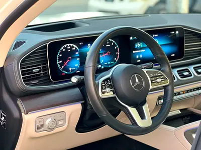 Mercedes-Benz GLS 450, миниатюра 7