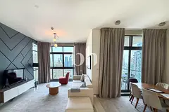 Furnished with parking | Up to 6 cheques