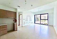 Spacious | Unfurnished | Downtown Area | Vacant
