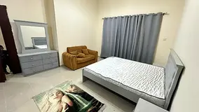 Room for Rent in Sharjah Al Nahda