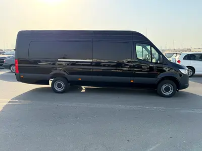 Mercedes-Benz Sprinter, миниатюра 6