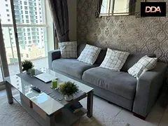 UPGRADED 1BR | MARINA VIEW | AVAILABLE 08.14