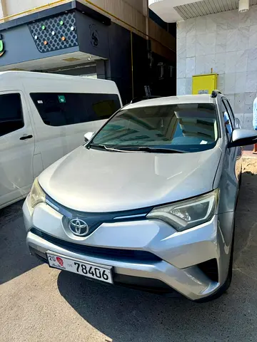 صورة 1 لـ 2017 Toyota RAV 4