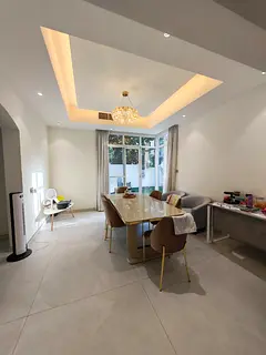 4BR + STUDY | GATED COMMUNITY | SPECIOUS | VACANT