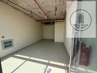 Shop for Rent Ajman Industrial Area 1
