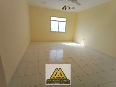 Bedroom and living room Very spacious 2 bathrooms Central air conditioning Storage room
