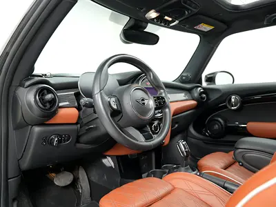 2023 MINI COOPER — фото 10