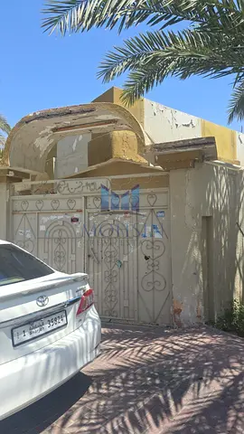 فيلا من 4 غرف نوم وصالة في الطابق الأرضي للبيع في النعيمية 1، عجمان