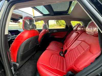Kia Sportage SX, миниатюра 18