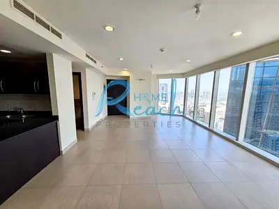 City Views | Spacious 3 BR | Vacant