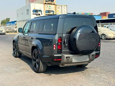 صورة 7 لـ 2026 LAND Rover DEFENDER