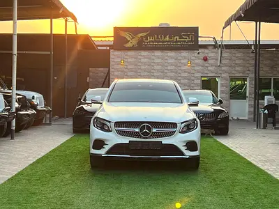 صورة مصغرة 4 لـ 2018 Mercedes-BENZ GLC