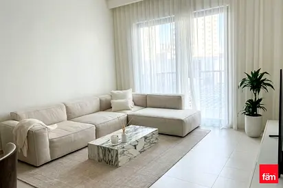 Unfurnished | Chiller Free | High Floor