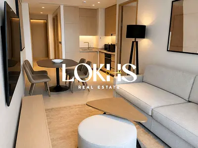Fully furnished I High Floor I Access to Dubai Mall