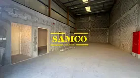 2300 SQFT BRAND NEW WAREHOUSE AVAILABLE FOR RENT IN AL QUOZ INDUSTRIAL AREA 1