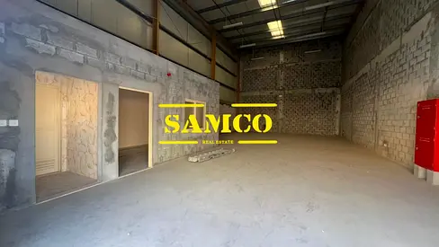 2300 SQFT BRAND NEW WAREHOUSE AVAILABLE FOR RENT IN AL QUOZ INDUSTRIAL AREA 1