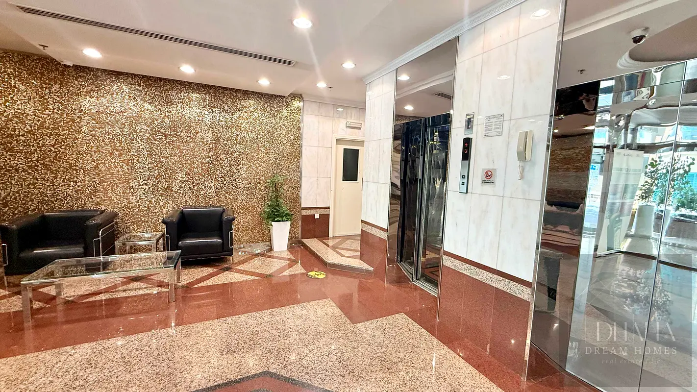1-Bhk Apartment | Chiller Free | Kids Play Area | Prime Location | All Amenities l Family Building