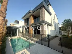 Largest Corner Plot | Premium Finishes | Park Backing