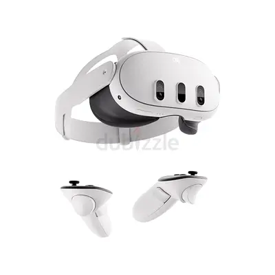 Meta Quest 3 Advanced All-In-One VR Headset - 512GB
