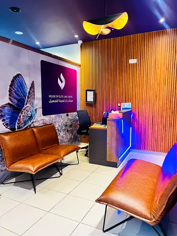 Sharjah Ladies Salon for Urgent Sale