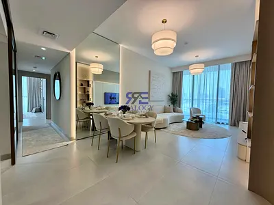 3 Bedroom | Closed Kitchen | Bosch Appliances