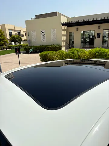 2015 Porsche MACAN 照片 8