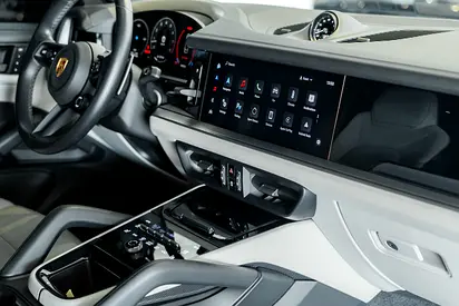 2024 Porsche CAYENNE — миниатюра 11