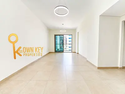 Modern Apartment | Bright & Spacious 2-BR | Ready to Move
