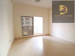 Palatial Living in Al Mamzar! Luxury 1BHK | Balcony, Pool, Gym & Parking