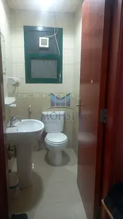 1 BHK for rent in Rashidiya Towers Ajman