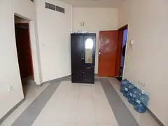 1BHK Apartment | Central A/C | Annual Rent AED 25K