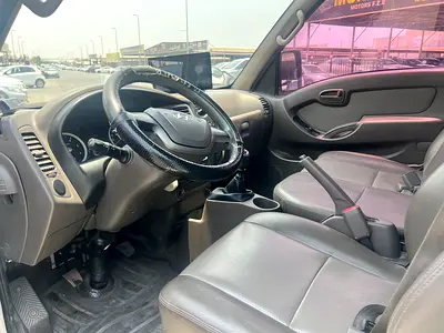 صورة 7 لـ 2014 Hyundai PORTER
