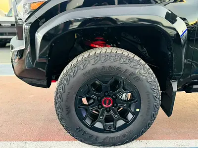 صورة 5 لـ 2026 Toyota TACOMA