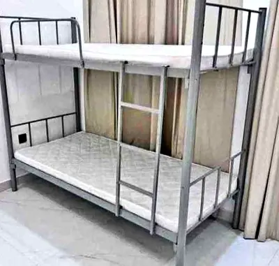 Bed Bunker Type Almost New