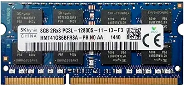 8GB DDR3 ram for sale 2 piece 16 gb total Laptop RAM