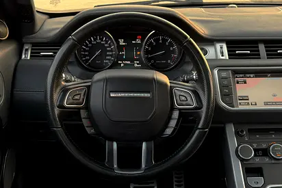 صورة مصغرة 14 لـ 2015 LAND Rover RANGE ROVER EVOQUE