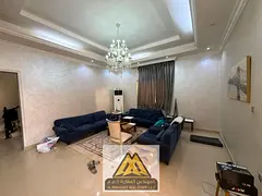 Spacious villa with a practical design and prime location, suitable for families, with payment facil