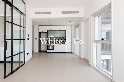 UNFURNISHED | LOW FLOOR | GREAT AMENITIES